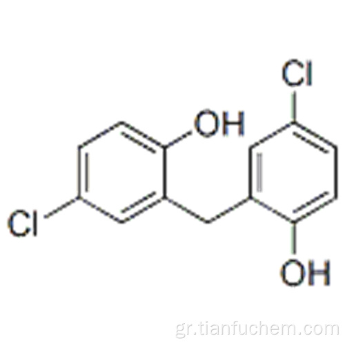 Διχλωροφαίνιο CAS 97-23-4